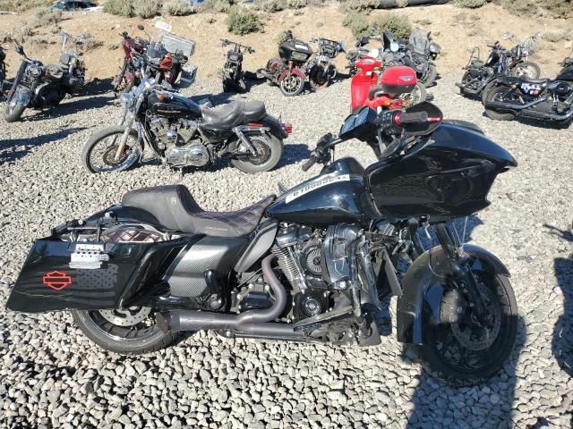 2020 Harley-Davidson Fltrxs