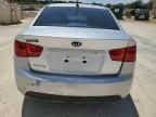 2012 KIA Forte LX