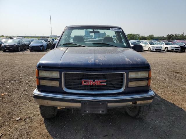 1998 GMC Sierra K2500