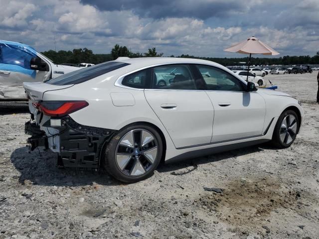 2024 BMW I4 Edrive 35