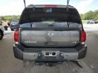 2005 Nissan Armada SE