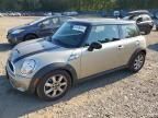 2010 Mini Cooper S