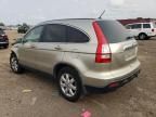 2007 Honda CR-V EXL