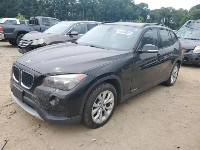 2014 BMW X1 XDRIVE28I