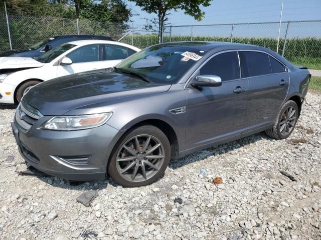 2011 Ford Taurus Limited