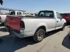 1997 Ford F250