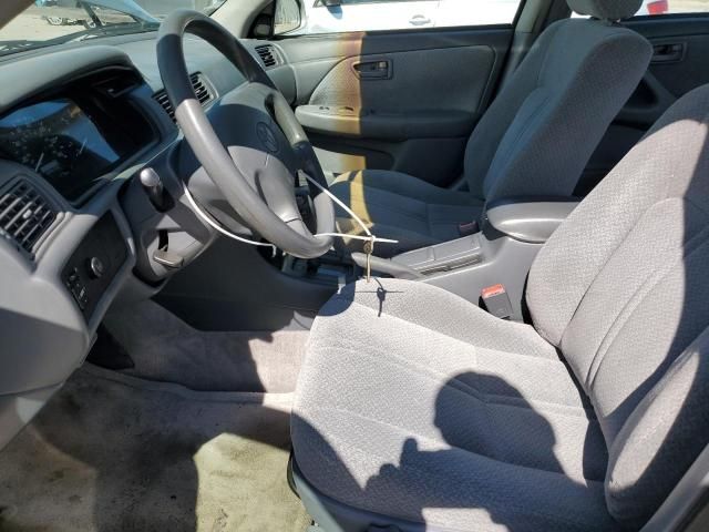 2001 Toyota Camry CE