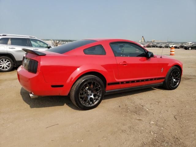 2006 Ford Mustang