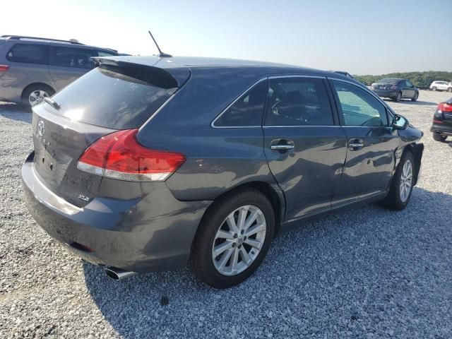 2012 Toyota Venza LE