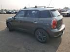 2014 Mini Cooper S Countryman