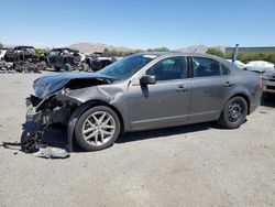 Ford Vehiculos salvage en venta: 2012 Ford Fusion SEL