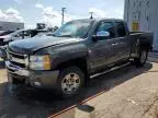 2011 Chevrolet Silverado C1500 LT