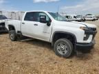 2023 Chevrolet Silverado K2500 Heavy Duty