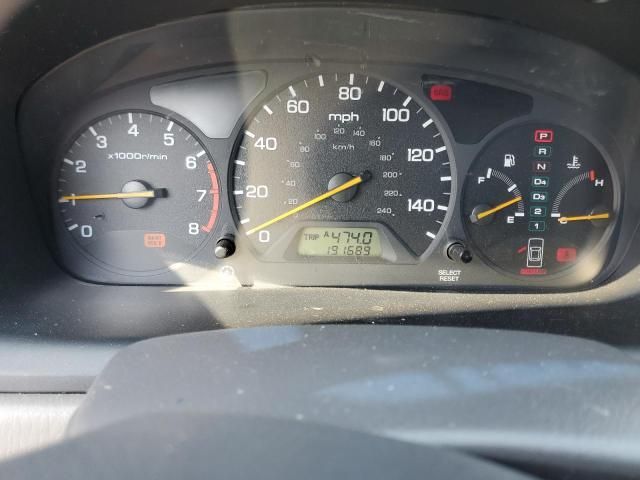 2000 Honda Accord EX