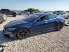 2018 Tesla Model S