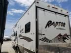 2006 Keystone Raptor