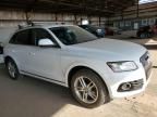 2014 Audi Q5 Premium Plus