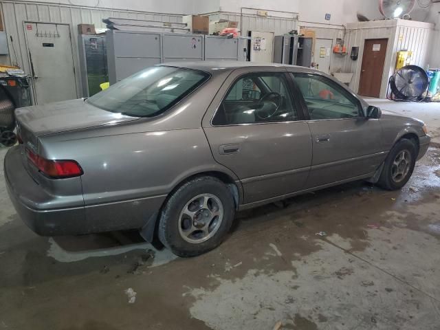 1998 Toyota Camry CE