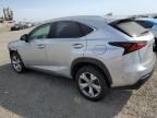 2017 Lexus NX 200T Base