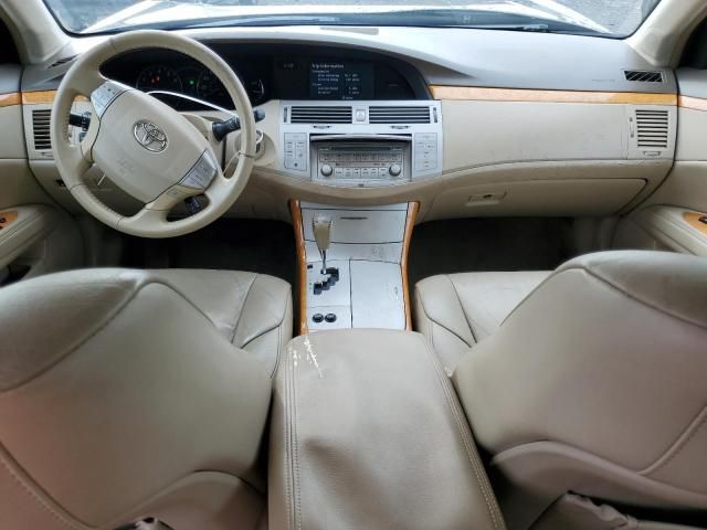 2007 Toyota Avalon XL