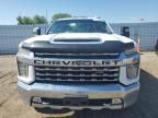 2022 Chevrolet Silverado K2500 Heavy Duty LTZ