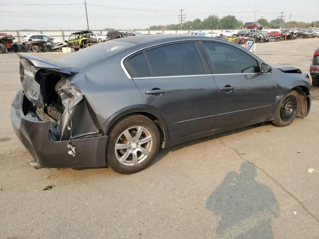 2011 Nissan Altima Base