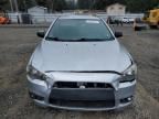 2012 Mitsubishi Lancer ES/ES Sport