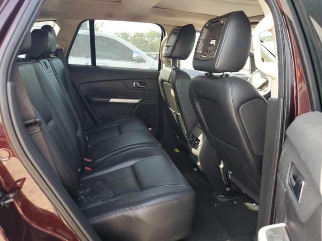 2012 Ford Edge SEL