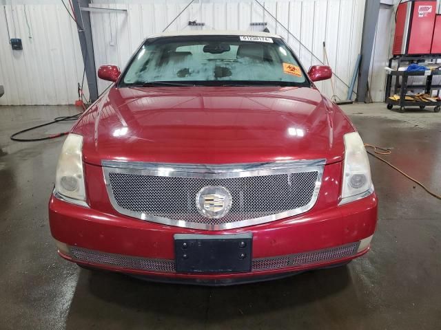 2006 Cadillac DTS