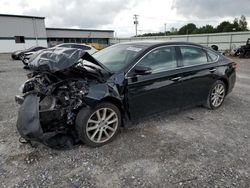 Toyota Avalon Base salvage cars for sale: 2013 Toyota Avalon Base