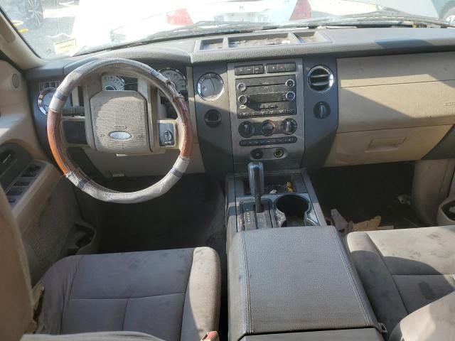 2008 Ford Expedition XLT