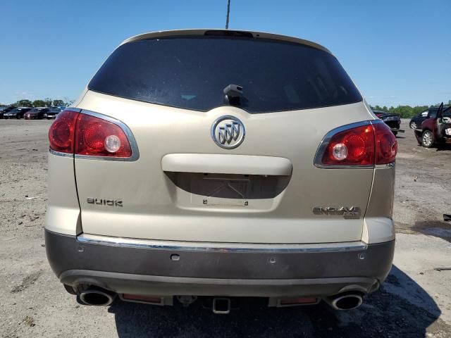 2008 Buick Enclave CXL