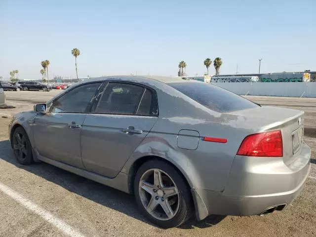 2004 Acura TL