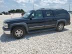 2001 Chevrolet Suburban C1500