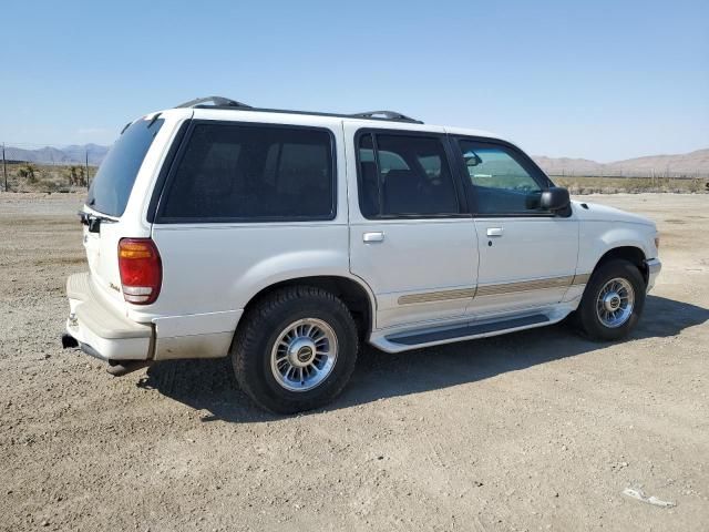 1998 Ford Explorer