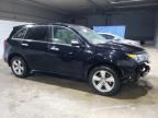 2010 Acura MDX Technology