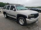 2004 Chevrolet Tahoe K1500