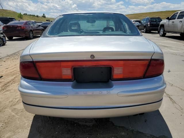 2001 Buick Regal LS