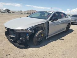 KIA k5 gt Line Vehiculos salvage en venta: 2023 KIA K5 GT Line