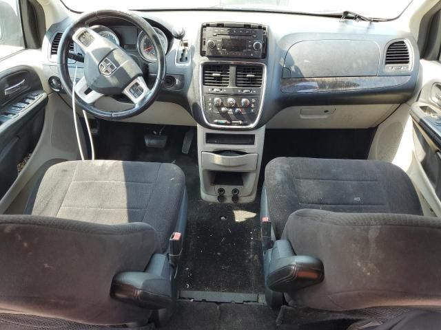 2011 Dodge Grand Caravan Mainstreet