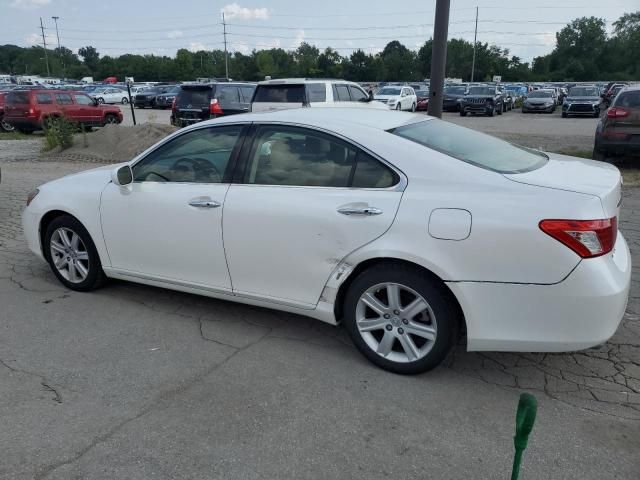 2009 Lexus ES 350