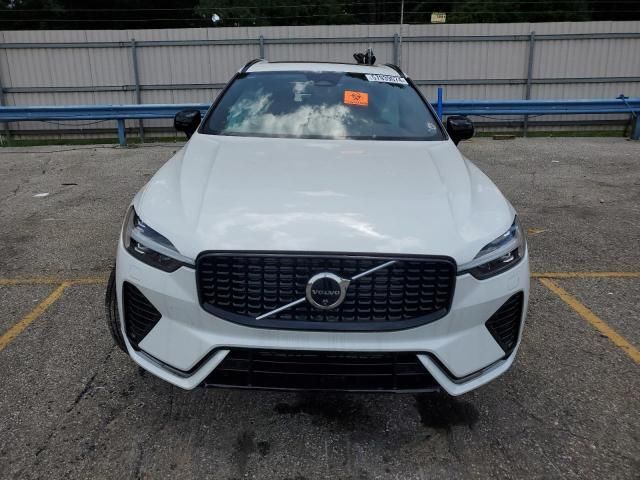 2024 Volvo XC60 Plus