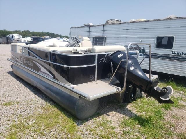 2011 Other Pontoon