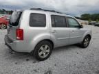 2011 Honda Pilot EXL