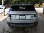 2015 Land Rover Range Rover Evoque Pure Plus