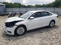 Volkswagen Vehiculos salvage en venta: 2019 Volkswagen Jetta S