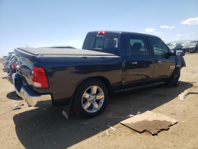 2017 Dodge RAM 1500 SLT