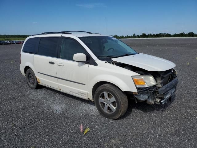 2009 Dodge Grand Caravan SE