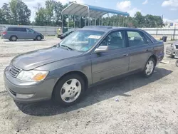 2004 Toyota Avalon XL en venta en Spartanburg, SC