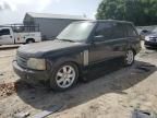 2006 Land Rover Range Rover HSE